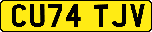 CU74TJV