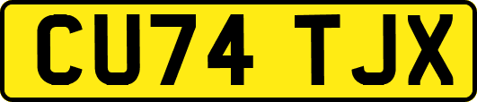 CU74TJX