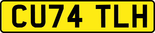 CU74TLH