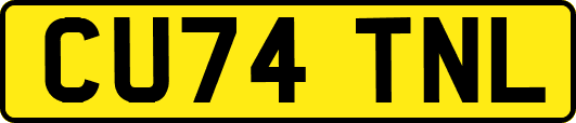 CU74TNL