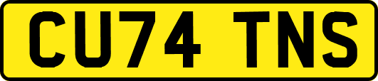 CU74TNS