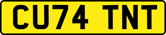 CU74TNT