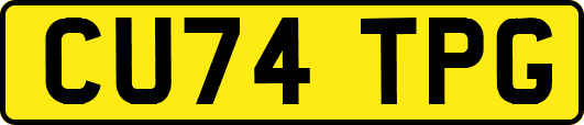 CU74TPG