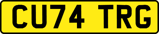 CU74TRG