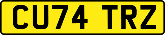 CU74TRZ