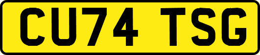 CU74TSG