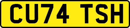 CU74TSH