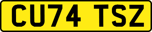 CU74TSZ