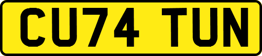 CU74TUN