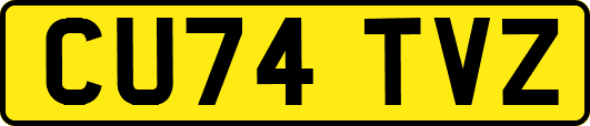 CU74TVZ