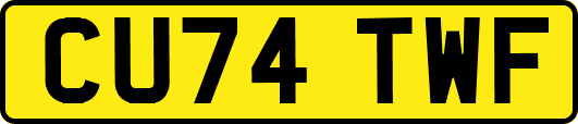 CU74TWF