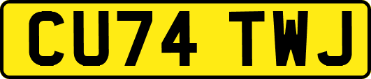 CU74TWJ