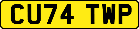 CU74TWP