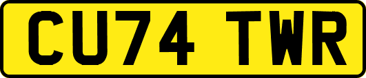 CU74TWR