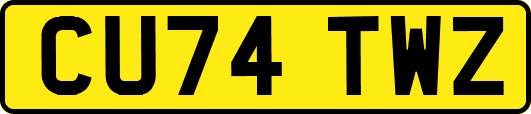 CU74TWZ