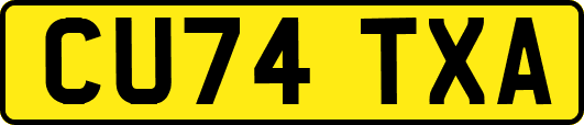CU74TXA