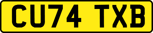 CU74TXB