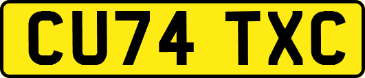 CU74TXC
