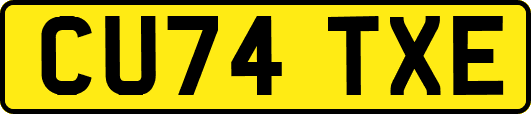 CU74TXE