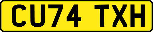 CU74TXH