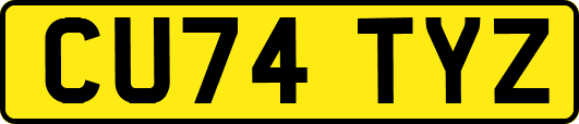 CU74TYZ