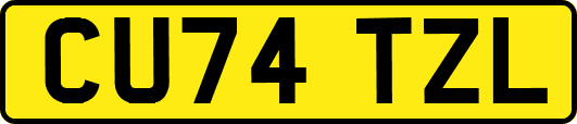 CU74TZL