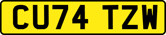 CU74TZW