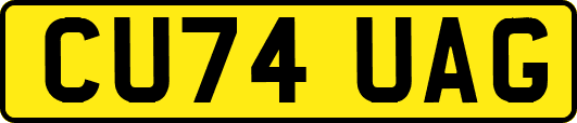 CU74UAG