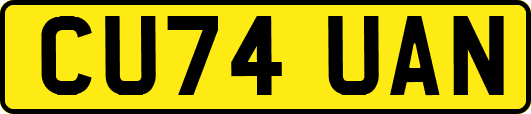 CU74UAN