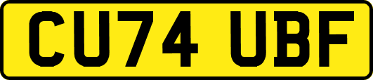 CU74UBF