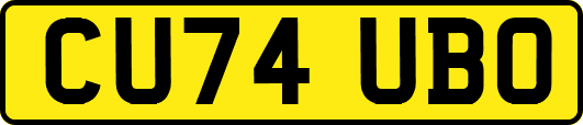 CU74UBO