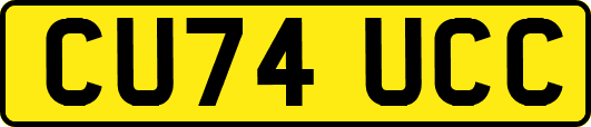 CU74UCC