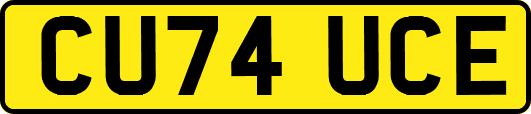 CU74UCE