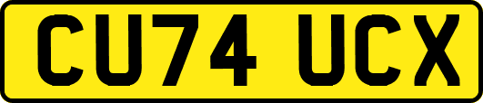 CU74UCX