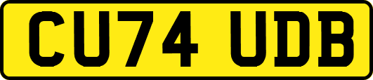 CU74UDB