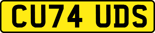 CU74UDS