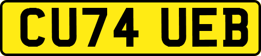 CU74UEB
