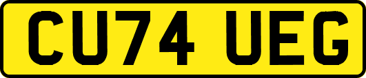 CU74UEG