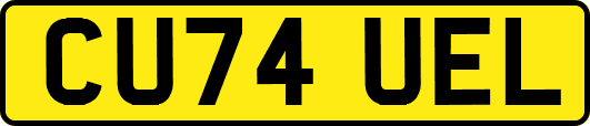 CU74UEL