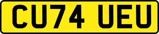 CU74UEU
