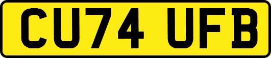 CU74UFB
