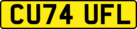 CU74UFL
