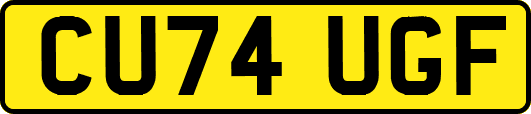 CU74UGF