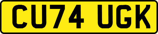 CU74UGK