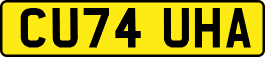 CU74UHA