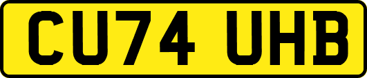 CU74UHB