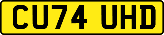 CU74UHD