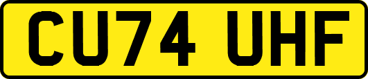 CU74UHF