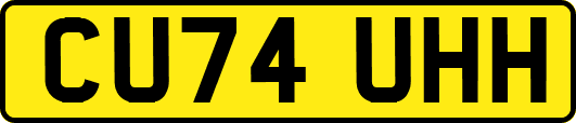 CU74UHH