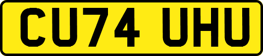 CU74UHU
